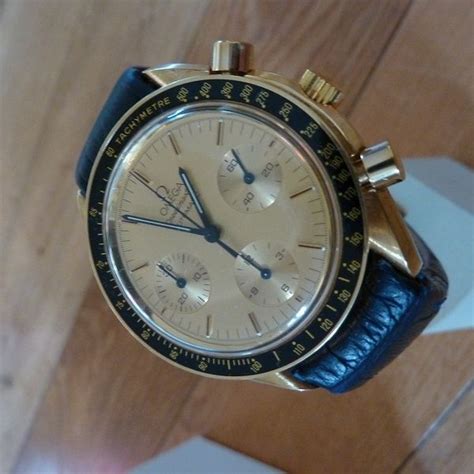 omega speedmaster 3000